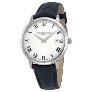 Toccata White Dial Watch RW5488STC00300
