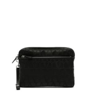 Toile IconographePrint Clutch