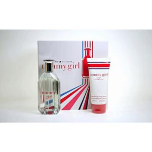 Tommy Girl Gift Set