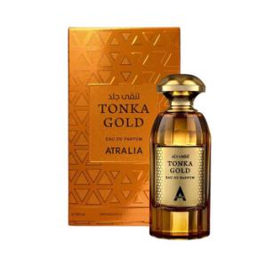 Tonka Gold EDP Spray 3.4 oz