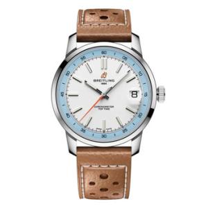 Top Time B31 Hand Wind Chronometer Watch AB3113281A1X1