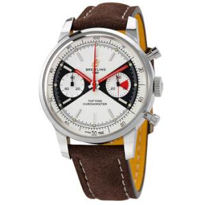 Top Time Limited Edition Chronograph Automatic Watch A23310121G1X1