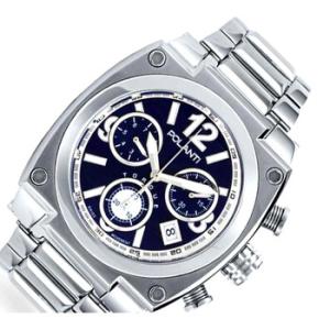 Torque Ii Chrono Chronograph Blue Dial Watch PLT2003SBU