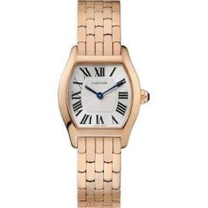 Tortue Silver Dial Watch W1556364