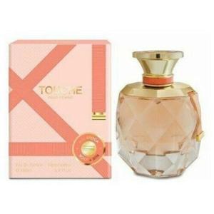 Touche Pour Femme EDP Spray 3.4 oz