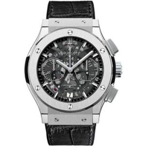 Tourbillon Skeleton Titanium Skeleton Dial Watch 506.NX.0170.LR