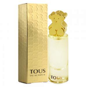 Tous EDP Spray 0.5 oz