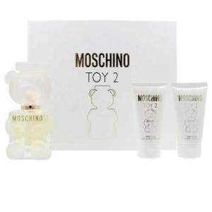 Toy 2 Gift Set