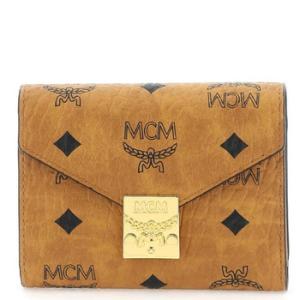 Tracy Visetos Trifold Wallet