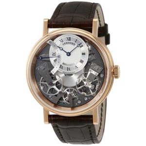 Tradition Automatic Watch 7097BRG19WU
