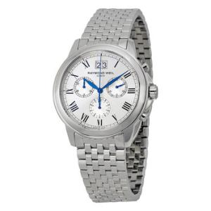 Tradition Chronograph Watch 4476ST00650