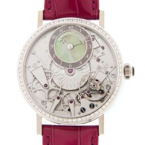 Tradition Dame Automatic Watch 7038BB1T9V6.D00D