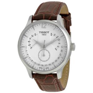 Tradition Perpetual Calendar Watch T0636371603700