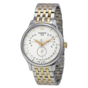 Tradition Perpetual Calendar Watch T0636372203700