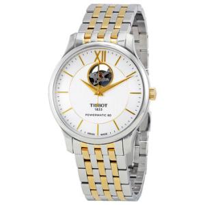 Tradition Powermatic 80 Automatic Watch T063.907.22.038.00