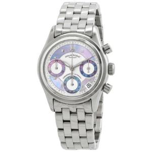 Tramelan Chronograph Automatic Watch 9154AAKM9150
