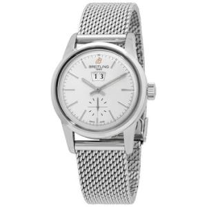 Transocean 38 Automatic Watch A1631012G781171A