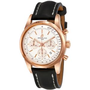 Transocean Chronograph Automatic Chronometer Watch RB015212G738435XR20BA.1