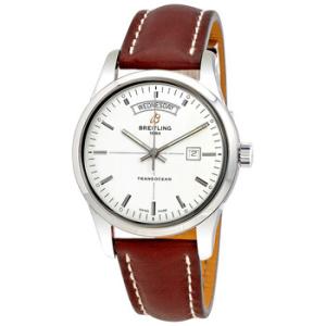 Transocean DayDate Automatic Watch A4531012G751BRLD