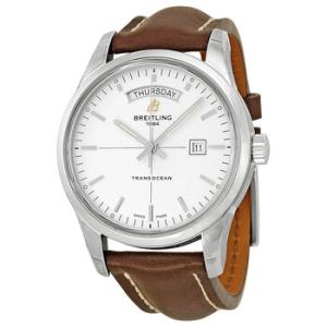 Transocean Day  Date Automatic Watch A4531012G751