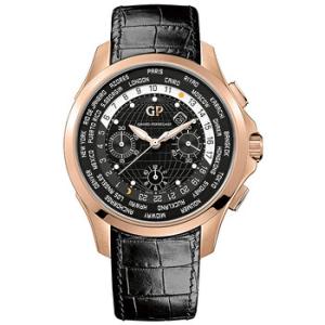 Traveller WW.TC Chronograph Automatic Watch 4970052632BB6B