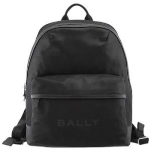 Treck FabricLeather Backpack