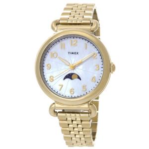 Trend Quartz Watch TW2T89500VQ