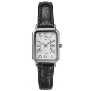 Trend Quartz White Dial Watch TW2Y00800JI