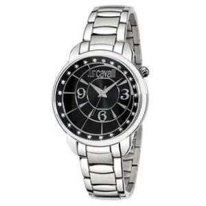 Trendy Black Dial Watch R7253178525