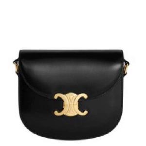 Triomphe Besace Bag