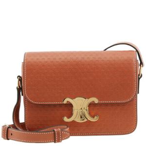 Triomphe Handbag