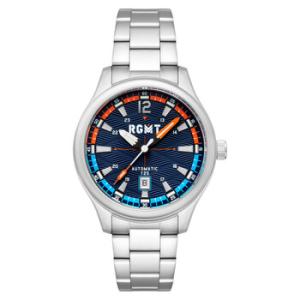 Tritium Blue Dial Watch RG804611