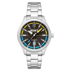 Tritium Grey Dial Watch RG804633