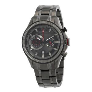 Trofeo Chronograph Grey Dial Watch 90120RM4
