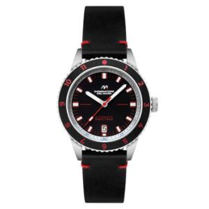 Tropea Black Dial Watch DD802602