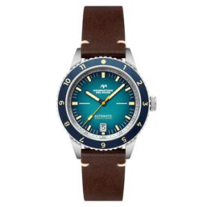 Tropea Blue Dial Watch DD802601
