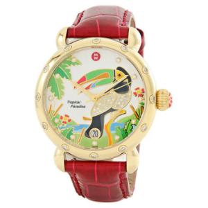 Tropical Paradise Toucan Watch MWW05C000004