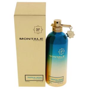 Tropical Wood  Montale EDP Spray 3.3 oz 100 ml u