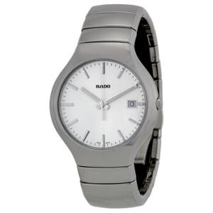 True Platinum Ceramic Watch R27654122