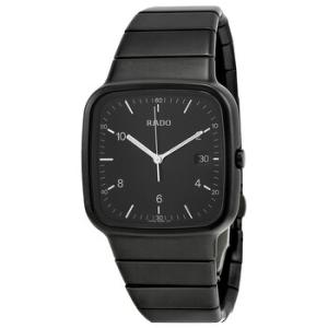 True R5.5 Black Dial Ceramic Watch R28888162