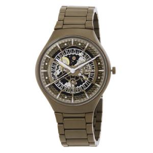 True Round Thinline Anima Automatic Watch R27112312