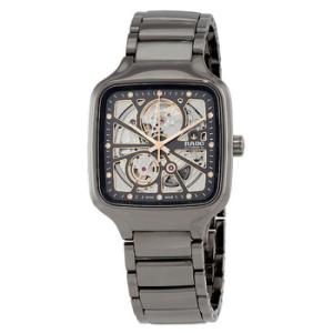 True Square Automatic Diamond Watch R27083712