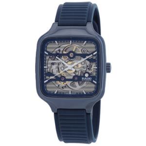 True Square Automatic Skeleton Dial Watch R27178205