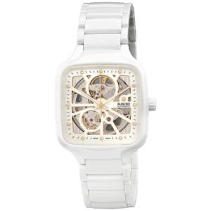 True Square Automatic Watch R27073702