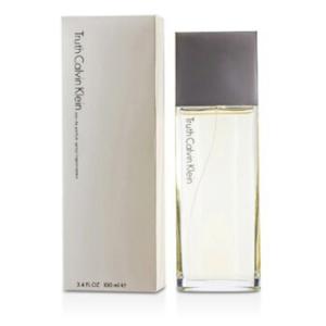 Truth by Calvin Klein EDP Spray 3.4 oz