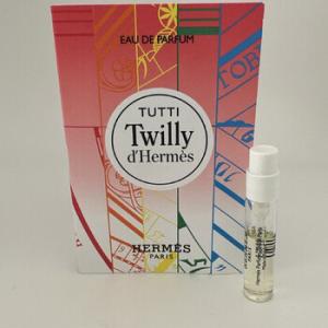 Tutti Twilly dHermes EDP 0.06 oz