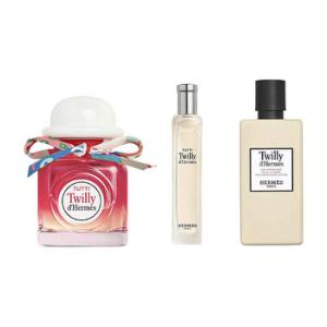 Tutti Twilly dHermes Set Gift Set