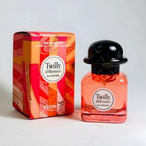 Twilly dHermes Eau Poivree EDP 0.25 oz