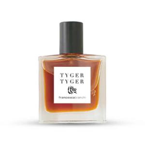 Tyger Tyger Extrait de Parfum Spray 1 oz Tester