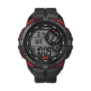 UFC Rush Alarm Quartz Digital Watch TW5M59100